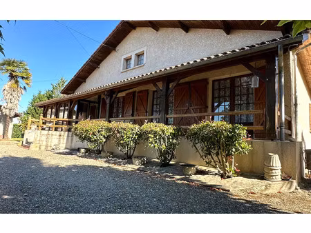 maison riscle m² t-4 à vendre  176 000 €