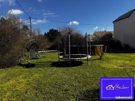 propriété 5 pièces 196 m²
