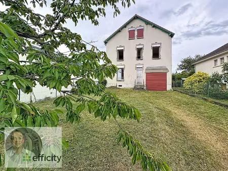 maison 6 pièces - 180 m²