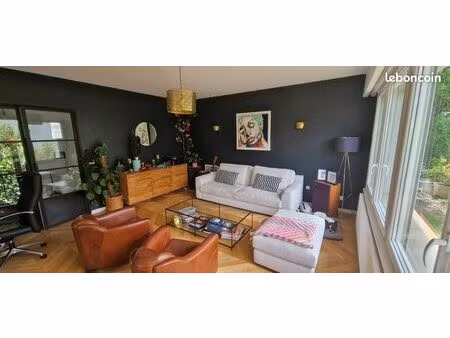maison familiale 120 m² – la robertsau – quartier privilégié – vente directe