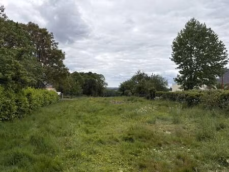 vente terrain à la chapelle-neuve (56500) : à vendre / la chapelle-neuve