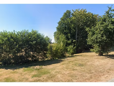 vente terrain à pleslin-trigavou (22490) : à vendre / pleslin-trigavou