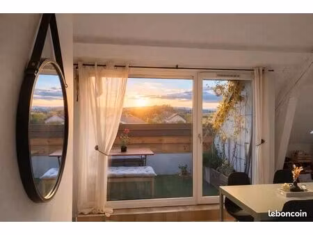 appartement t3