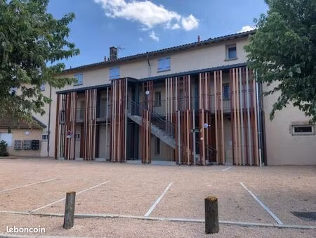 appartement 3 pièces 67 m²
