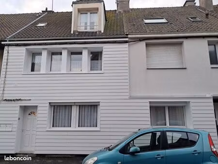 immeuble de rapport 145 m² le portel