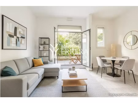 vente appartement 1 pièce 23 m² à neuilly-sur-seine (92200)  nan €