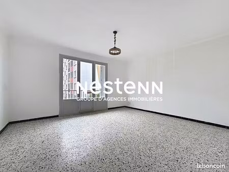 appartement 3 pièces 67 m²