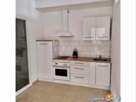 appartement t3