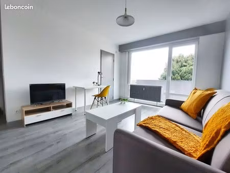 appartement 1 pièce 24 m²