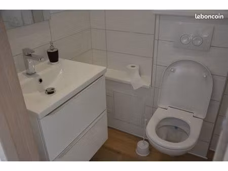 studio etudiant