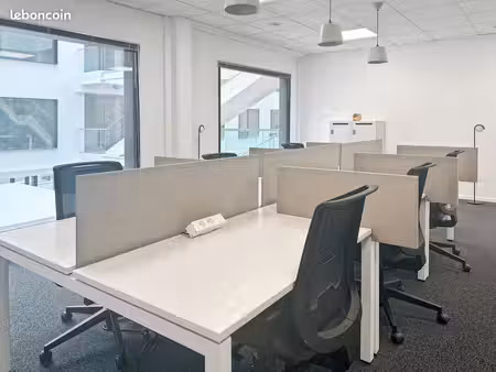 coworking à louer – regus lesquin  atrium à lesquin