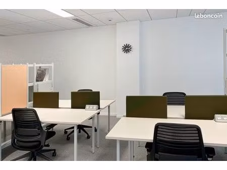 rejoignez un environnement de cotravail collaboratif à lille  spaces shake building lille