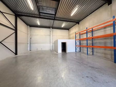 surface industrielle à louer à machelen (rbw18068)