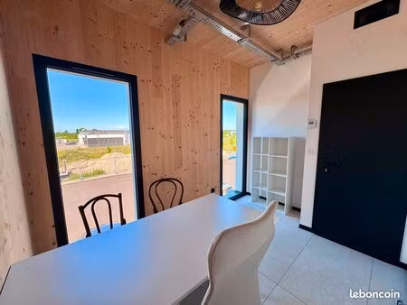 bureaux à louer