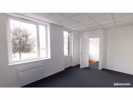 bureaux 146 m² villeneuve-d'ascq