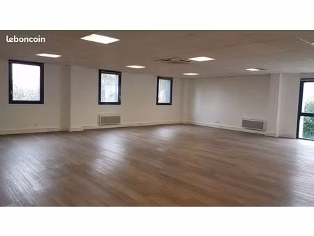 bureaux 213 m² villeneuve-d'ascq