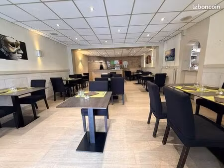 local commercial hazebrouck
