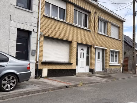 maison 4 pièces - 102 m²