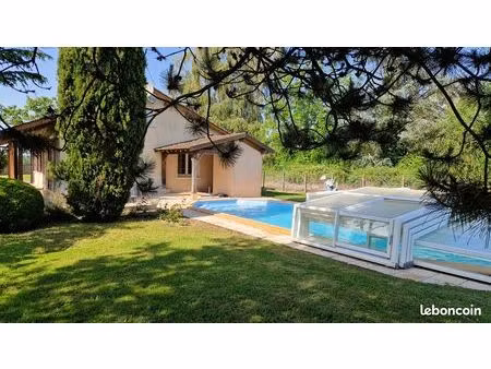 maison 4 chambres