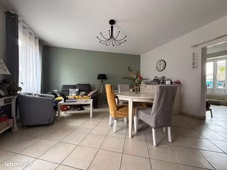 maison 7 pièces 163 m²