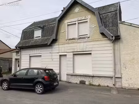 maison 9 pièces 192 m²