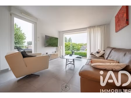vente maison traditionnelle 5 pièces