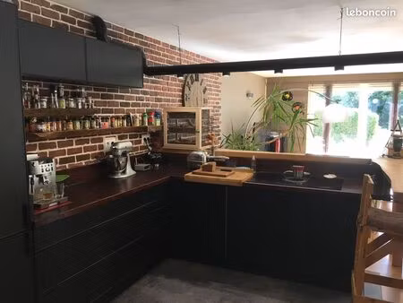 maison 170 m2 habitable