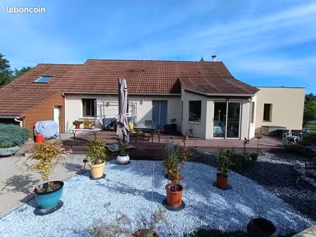 maison 185 m2