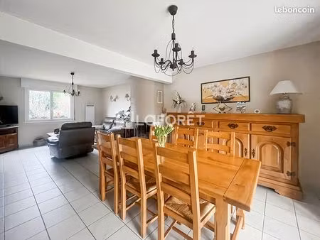 maison 5 pièces 97 m²