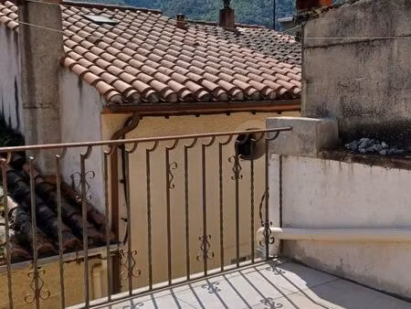 charmante maison avec terrasse à arles sur tech