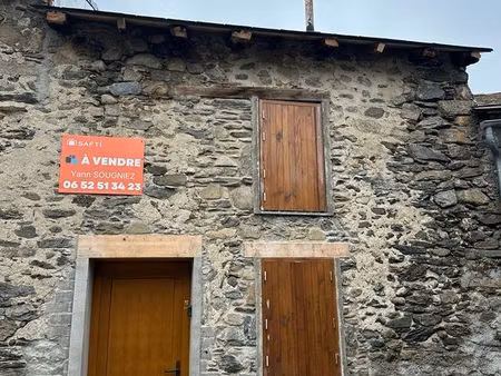 maison de village