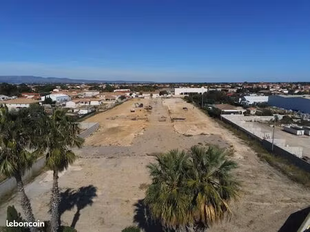 terrains à vendre - pia perpignan nord
