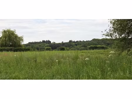 vente terrain 2011 m² à saint-pardoux-corbier (19210)  28 500 €
