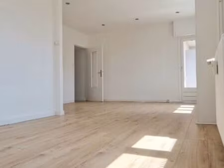 appartement f4 85m2 rénové