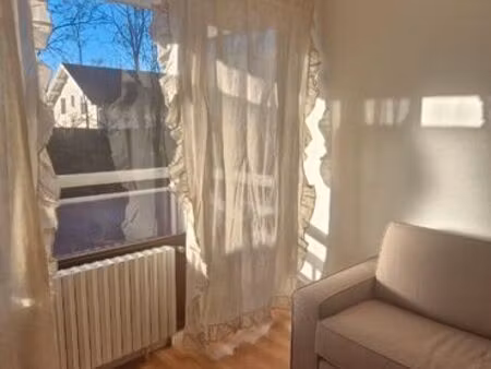 studio à gaillard
