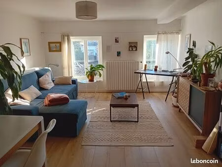 location t2 appartement meublé mâcon centre proche gare