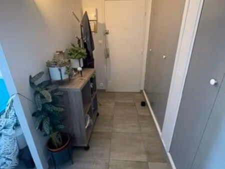 studio / appartement t1