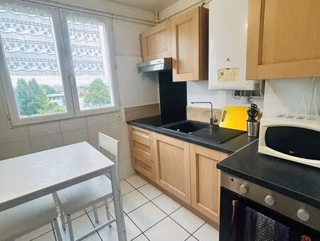 ? appartement t2 55 m² vendu loué et meublé – idéal investisseur – tarbes