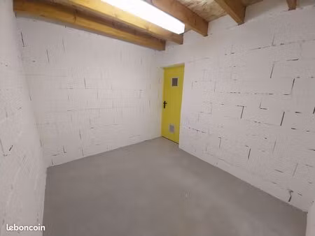 box de rangement