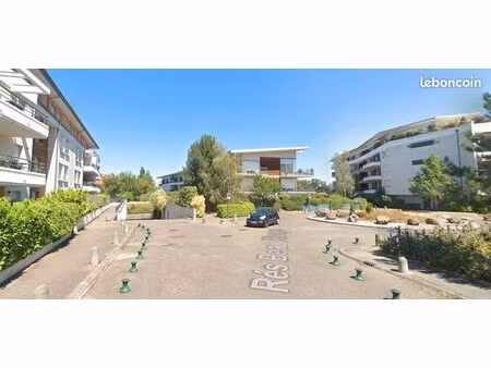 parking/box 12 m² souffelweyersheim