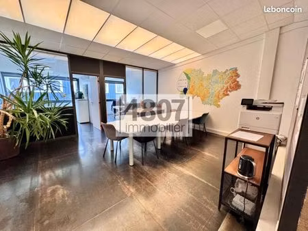 local d'activité 173 m²