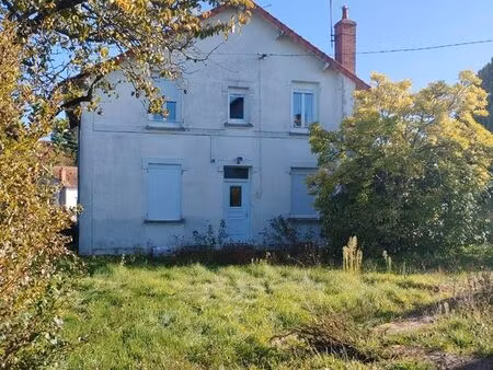 maison sanvignes les gautherets