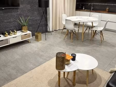 appartement 2 pièces 48 m²