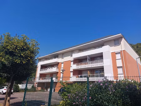 appartement amfreville la mivoie 3 pièce(s) 76 m2