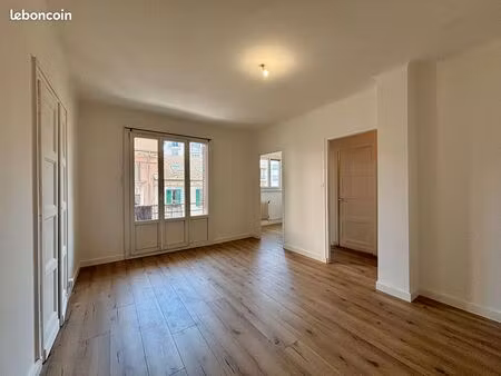 appartement 1 pièce 31 m²