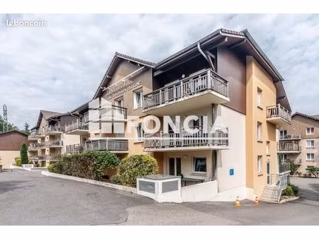 vente - appartement en résidence services - 2 pièces - 35 56 m²