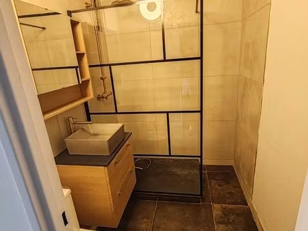 appartement t1