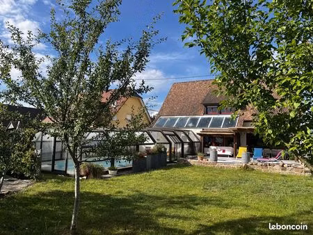 ensemble immobilier à vendre