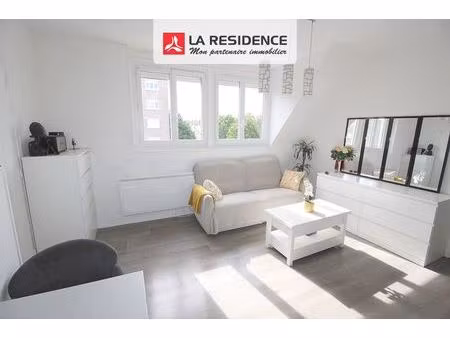 appartement de 3 pièces