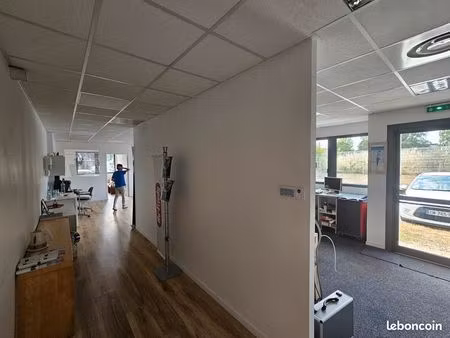 bureaux à louer / saint-herblain - exapole